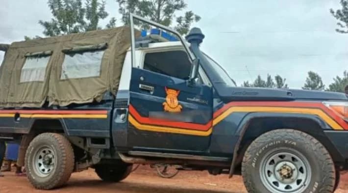 Missing man found dead in Thiririka River, Kiambu County