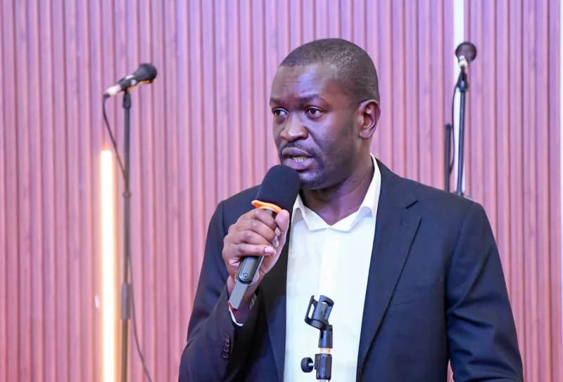 Sifuna: Linda Mwananchi will take insults but won’t disrupt funerals, public events