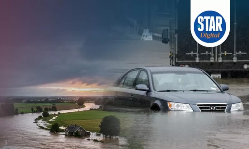 Counties, disaster teams in high-risk areas activated ahead of El Niño