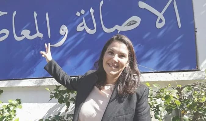 Morocco's first female prime minister caught between the king, clerics, and feminists