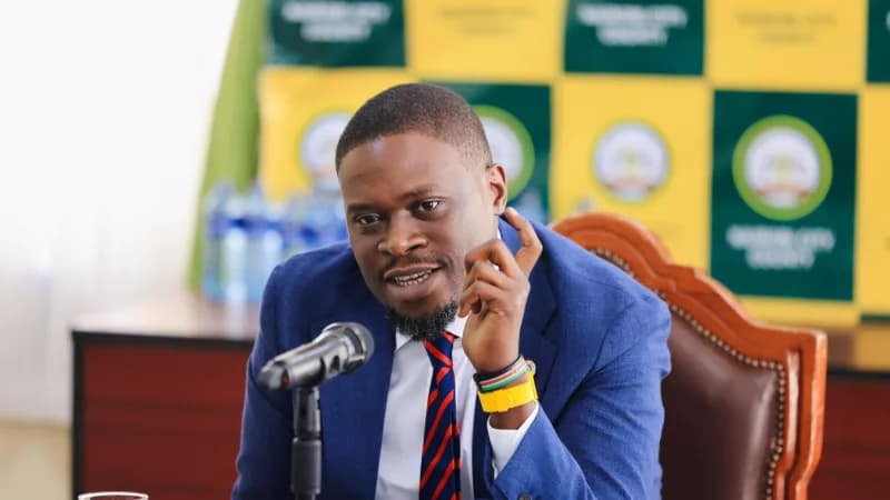 Sakaja reassigns three Nairobi chief officers in new administrative changes