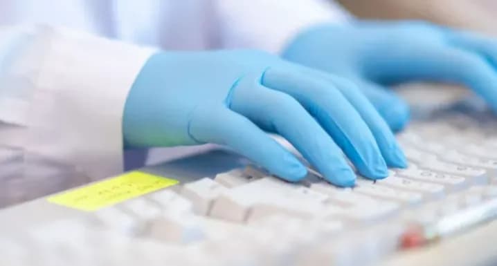 UK to invest £100m in 'world first' AI Biosecurity Lab