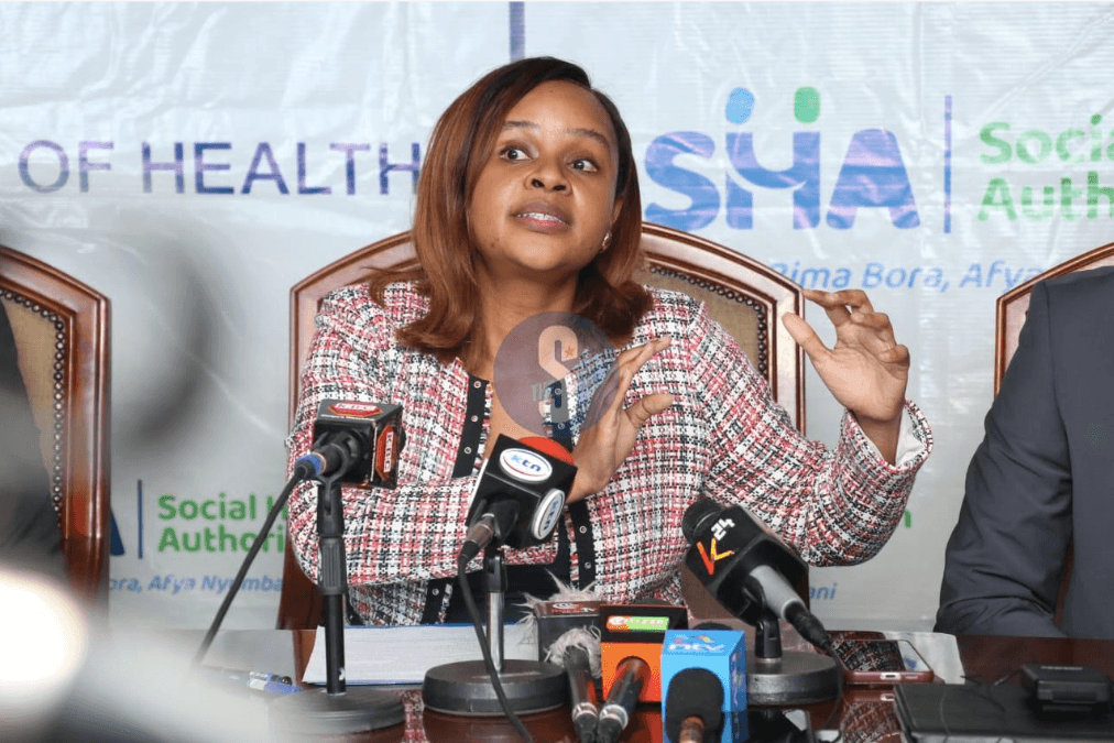 SHA gives hospitals until December to complete contracting