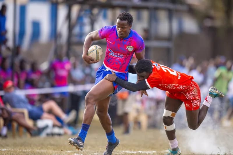 Oilers, KCB renew rivalry in Impala Floodlit quarter-final