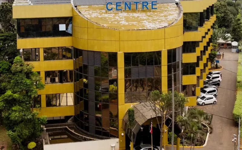EACC arrests NTSA officer over alleged Sh18,000 bribe