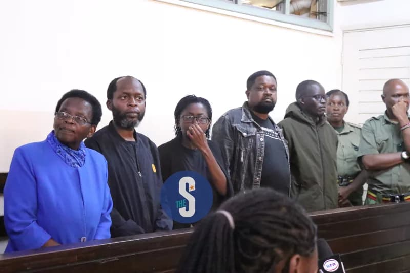 Judge cautions lawyers against causing anxiety to suspects in Mbobu murder case