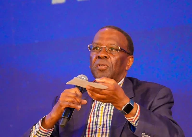 Global Trust Summit: Speakers call for action beyond the ballot