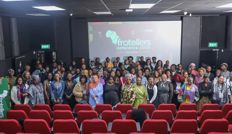 Creatives to tackle AI, digital power at Mombasa Afrotellers conference