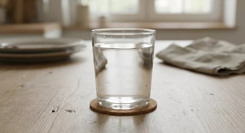 Surviving without food or water: How long can the body hold on?