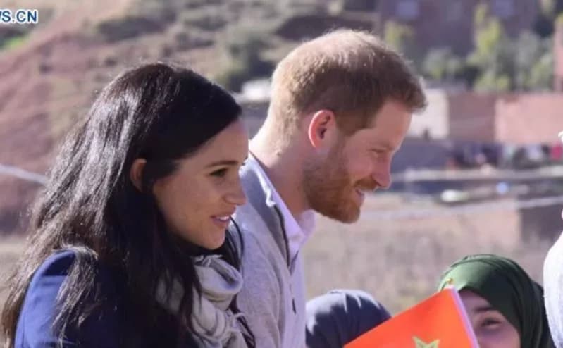 Meghan broke contact with father in letter citing abuse claims