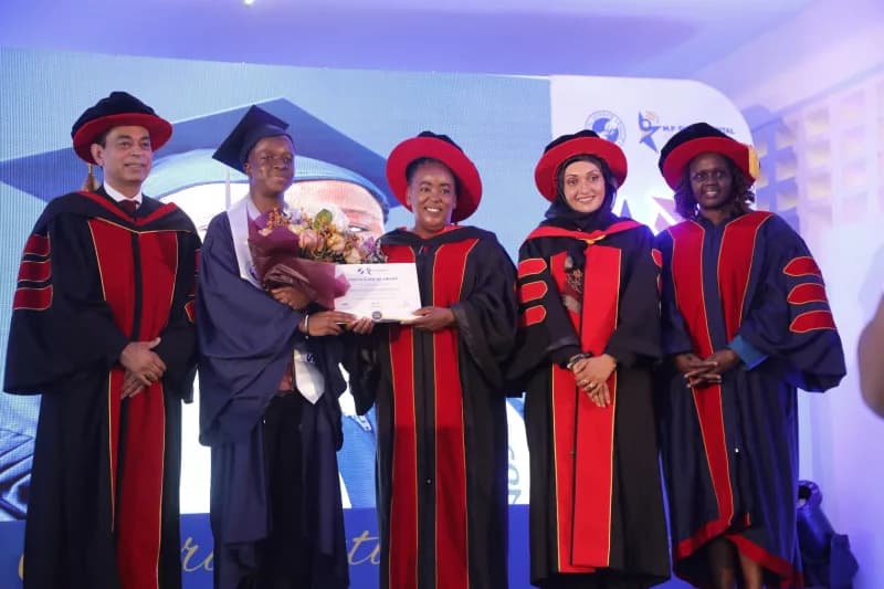 Youth asked to enroll in nursing as MP Shah absorbs half of its graduates