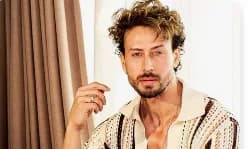 Bollywood actor Tiger Shroff survives shooting in Mumbai