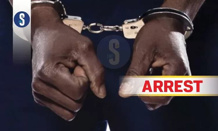 Man arrested for allegedly spending Sh6.7 million mistakenly wired to his account