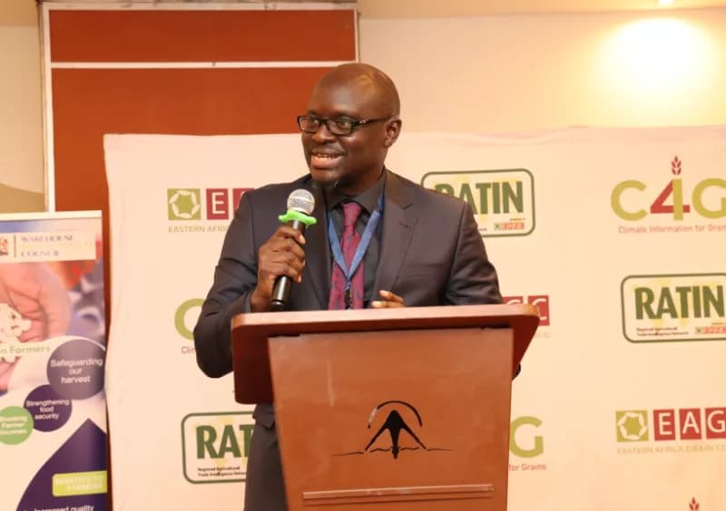 Kenya calls for harmonised standards to boost regional commodity trade