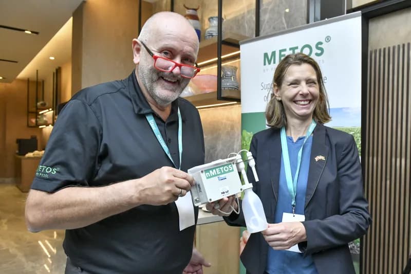 Kenya to get 15,000 smart weather stations in farming technology rollout