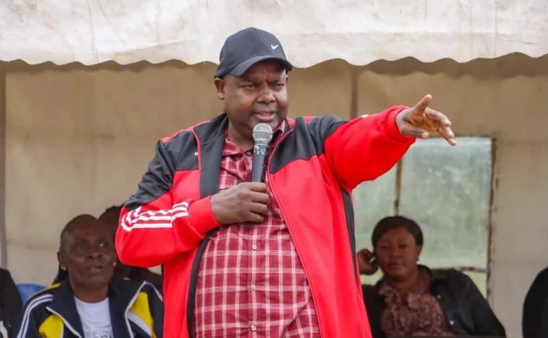 ODM to cap Raila commemorations with Jacaranda 'mega' rally