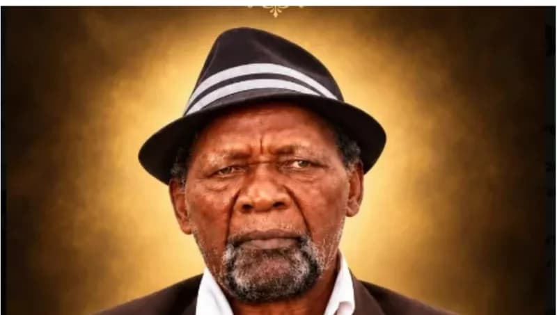 Ruto mourns Senator Veronica Maina’s father, hails him as pillar of society