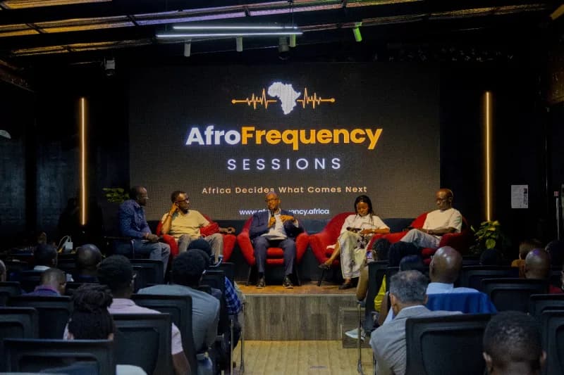 Kenyans warned against surrendering their thinking to AI