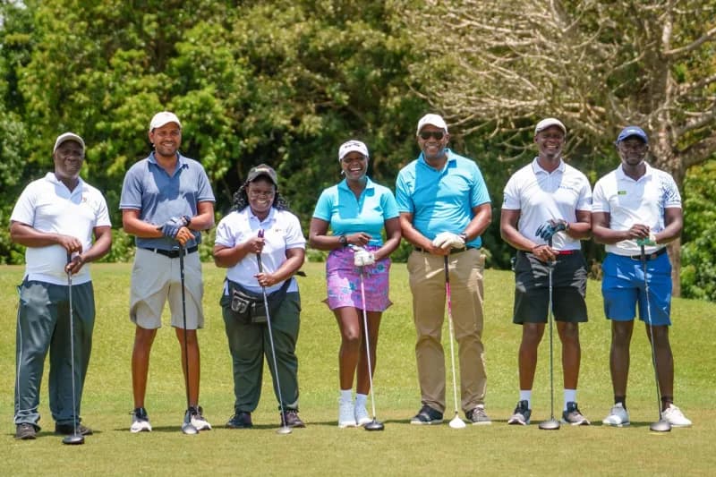 Kenyans win Uganda–Kenya Coast Open at Vipingo Ridge