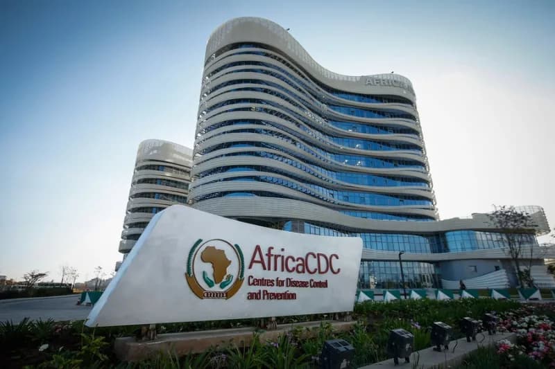 Africa CDC backs Kenya as Ebola cases rise to seven