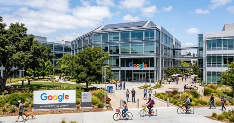 Google resolves cloud outage affecting UK banks and websites