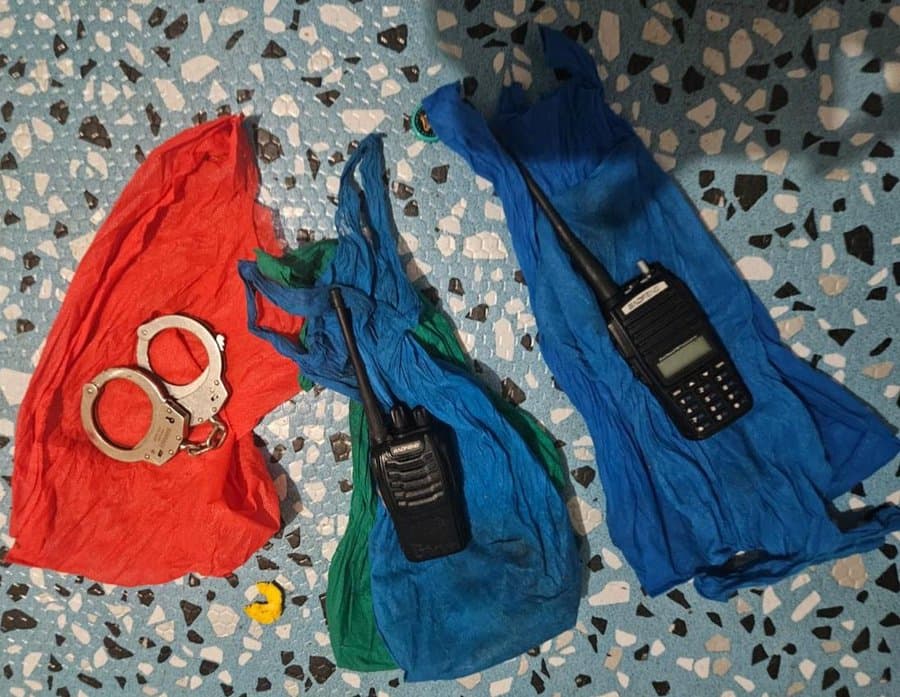 Probox ambush: Two arrested after woman robbed of Sh1 million at gunpoint