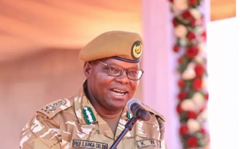 State launches Sh20.78bn wildlife conservation plan