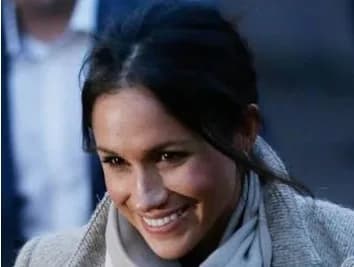 Meghan to co-host Junior MasterChef Australia