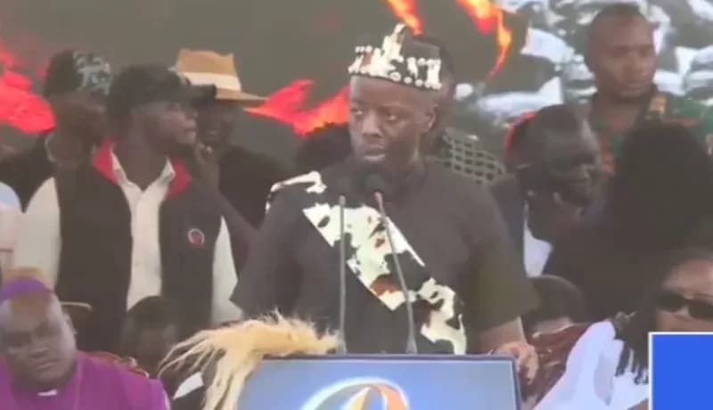Raila’s daughter, son scheme for political seats in Nairobi