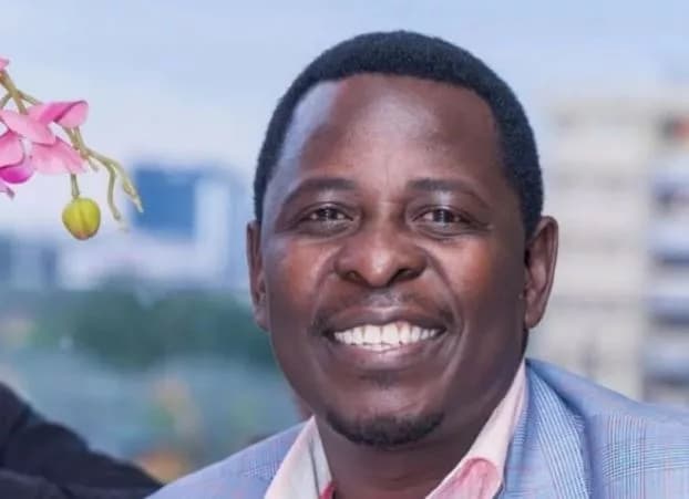 Why Gor Semelang’o wants Luo community to rethink political support