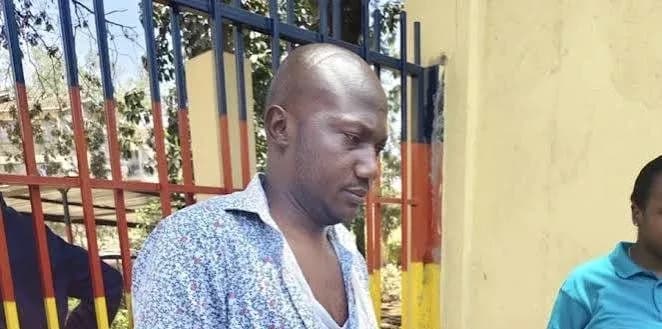 Citizen TV journalist’s arrest during fuel protests sparks NPS, IPOA investigations