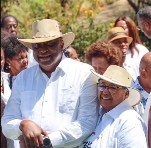 Kenyans wish Uhuru Kenyatta happy birthday as he turns 65