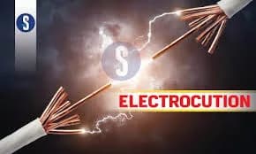 Suspected vandal electrocuted during attempted cable theft in Kiambu