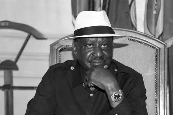 Tributes of Raila’s courage, mentorship and devotion to Kenya