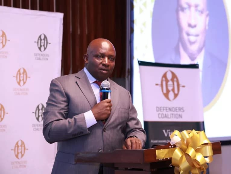 Defenders Coalition condemns assault, arrest of Citizen TV journalist