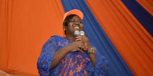 ODM to back Ruto for president, fight for all other seats