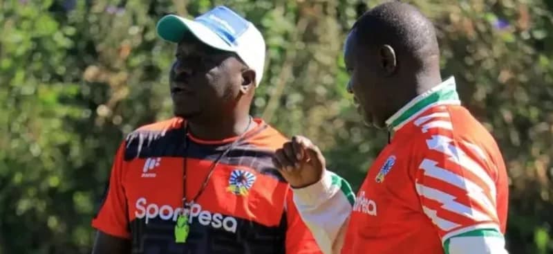 Shabana out to break Nairobi United jinx in Nakuru showdown