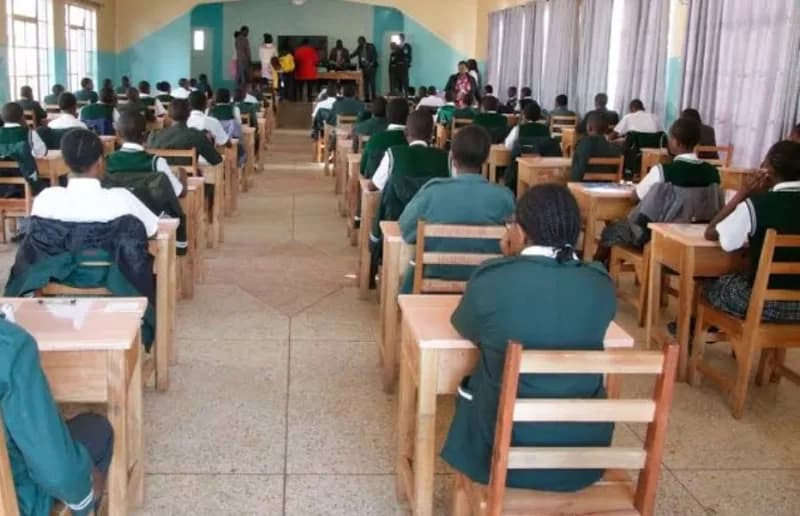 Hospitalised, incarcerated learners sit 2026 national assessments