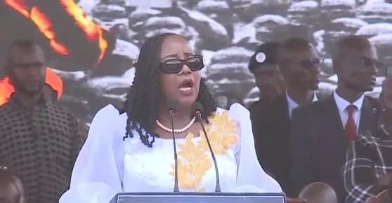 Do not kill in the name of your love for Raila, Ida tells Kenyans