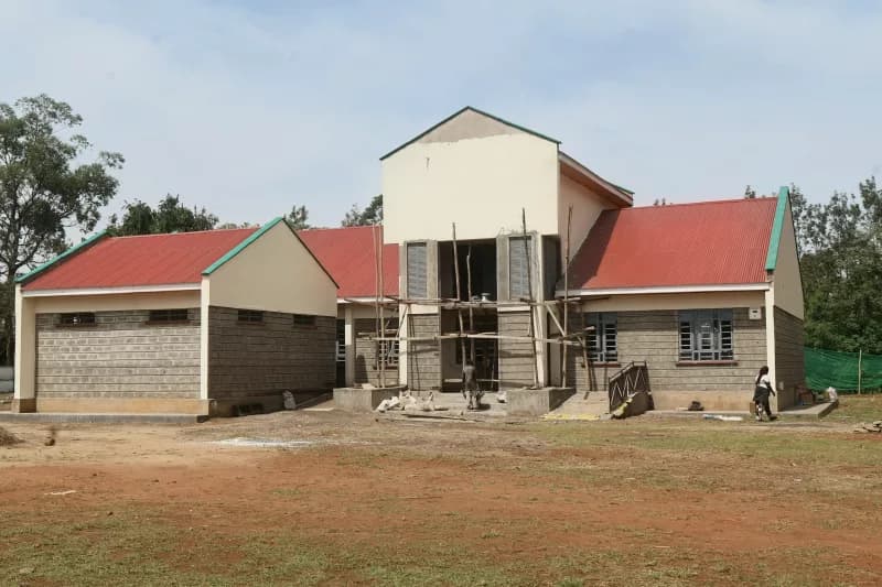 New court raises hopes for easier access to justice in Butula