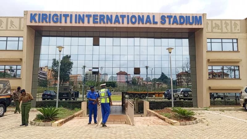 Kiambu picked to host 2026 World Children’s Day celebrations
