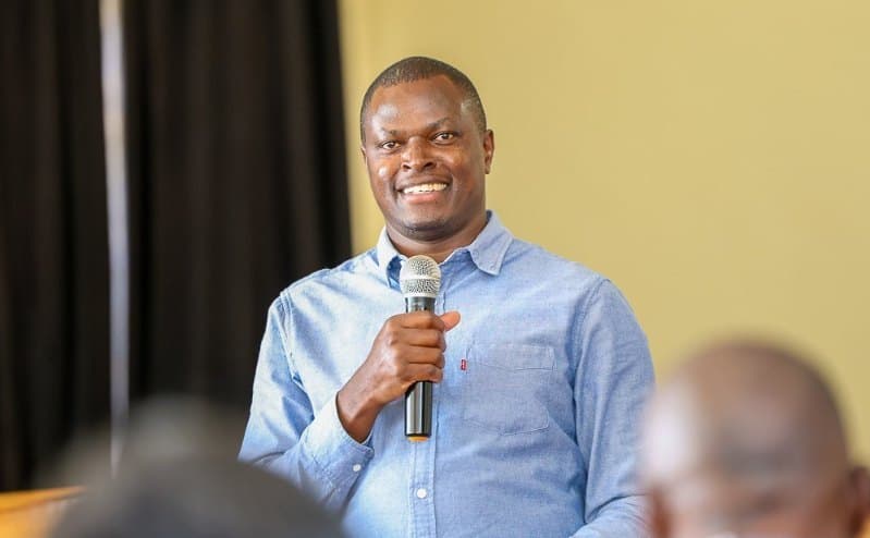 Nyoro outlines measures to lower fuel prices by Sh29