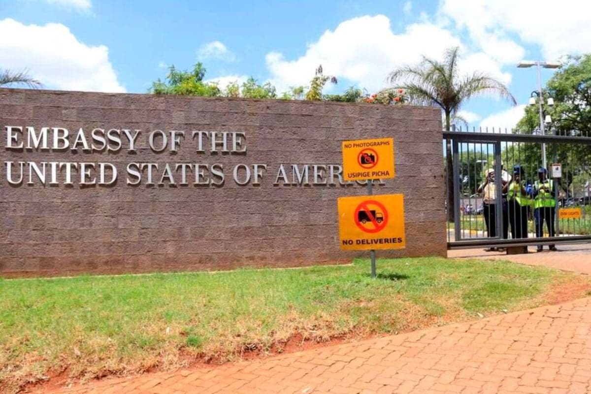 US raises Kenya travel advisory to Level 3 over Ebola