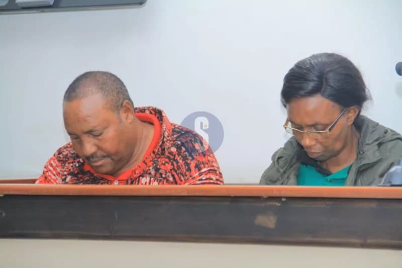 Waititu, co-accused faces fresh sentencing hurdle in Sh588 million road tender case