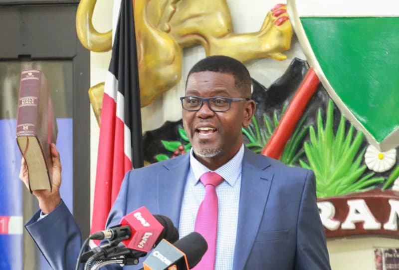 Police commission turns to Supreme Court in powers dispute with IG