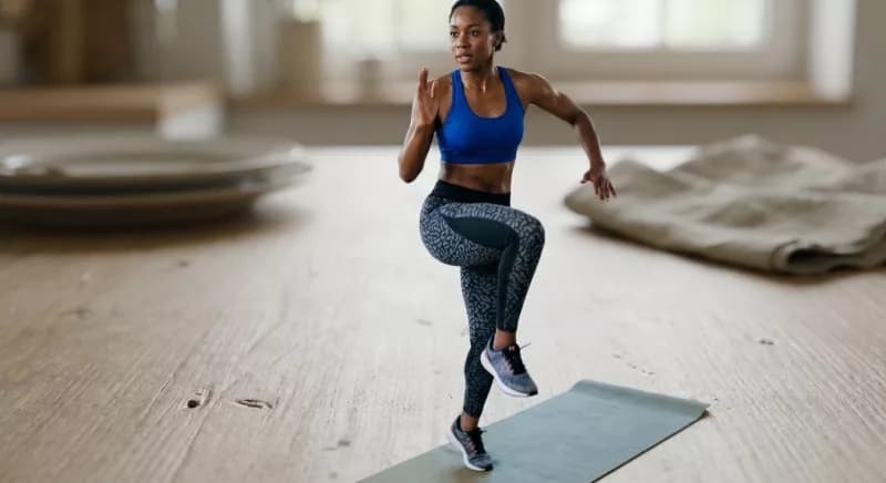 How we can exercise more without even trying