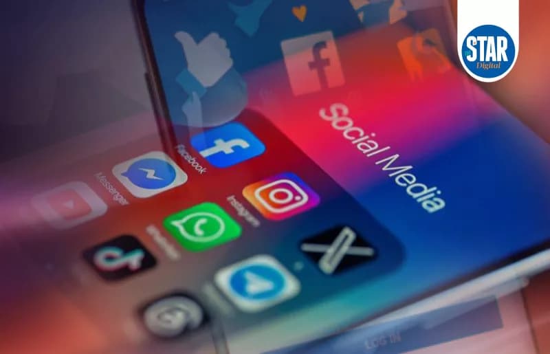 The hidden loneliness of young adults in the social media age