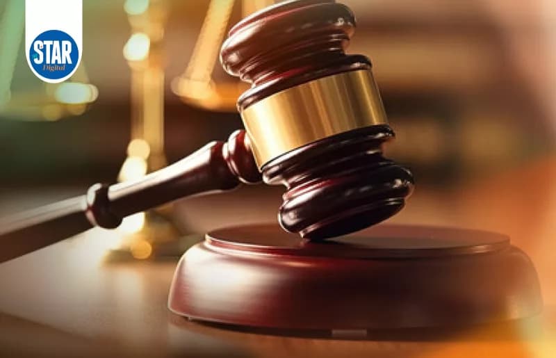 Key corruption cases in court this week