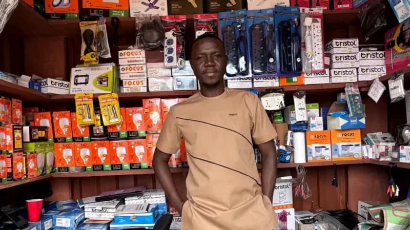 'I cannot teach you integrity': How employee theft is hurting small businesses in Africa