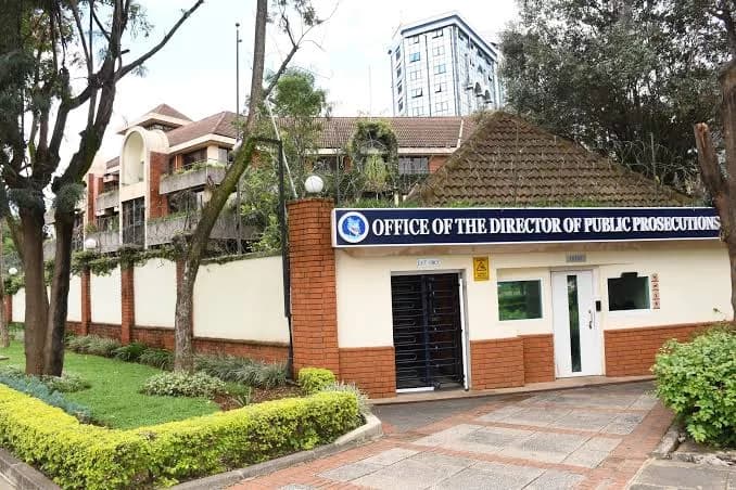 Yala clinician charged over alleged defilement of 14-year-old girl
